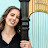Bridget Jackson Harp