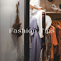 Fashion Tips logo