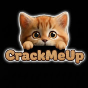 CrackMeUp