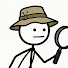 qGTQgsZ7mSo-channel-avatar-Mystery Milton and Paleo Pete