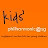 Kids' Philharmonic Orchestra @ SG