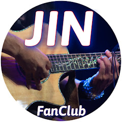 《非公認》JIN佐伯仁志さん私設FANCLUBアイコン画像