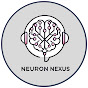 Neuron Nexus: Futuristic Music & Sci-Fi Vibes logo