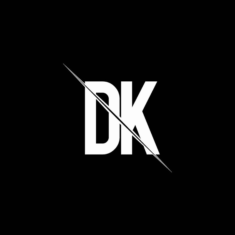 DK The Drifter