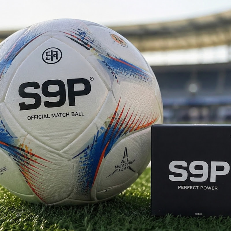 Hire S9P — Sports & Outdoors YouTube creator for sponsorships