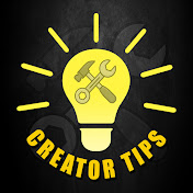 Creator Tips