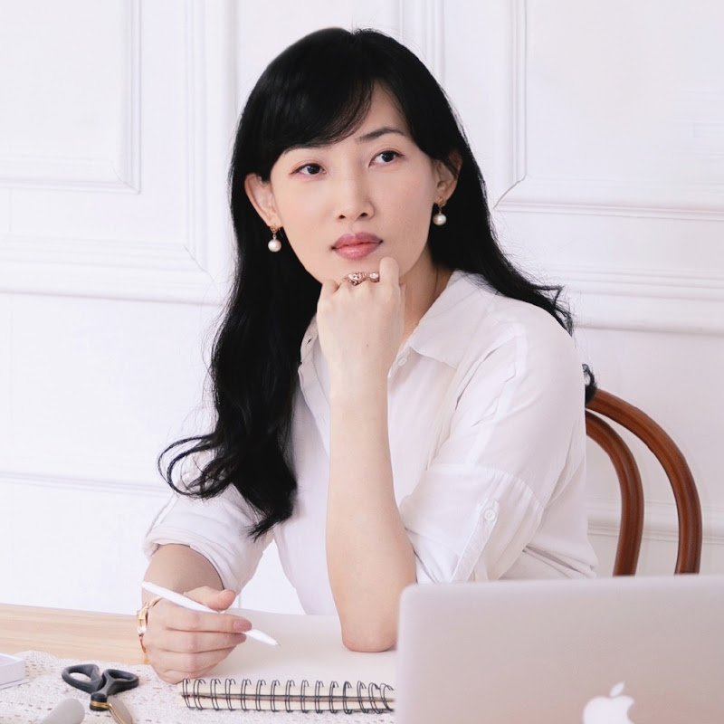 Adara Chao | Chao優雅 YouTube 頻道頭像