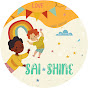Sai Shine logo