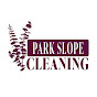 Park Slope Cleaning logo