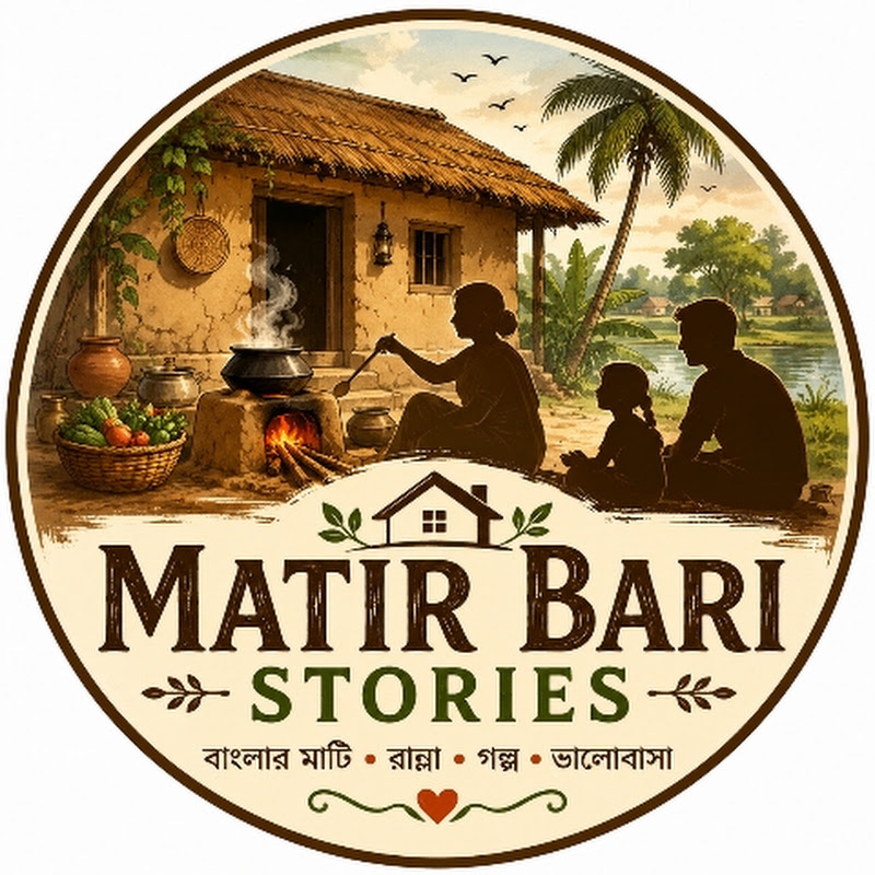 Matir Bari Stories