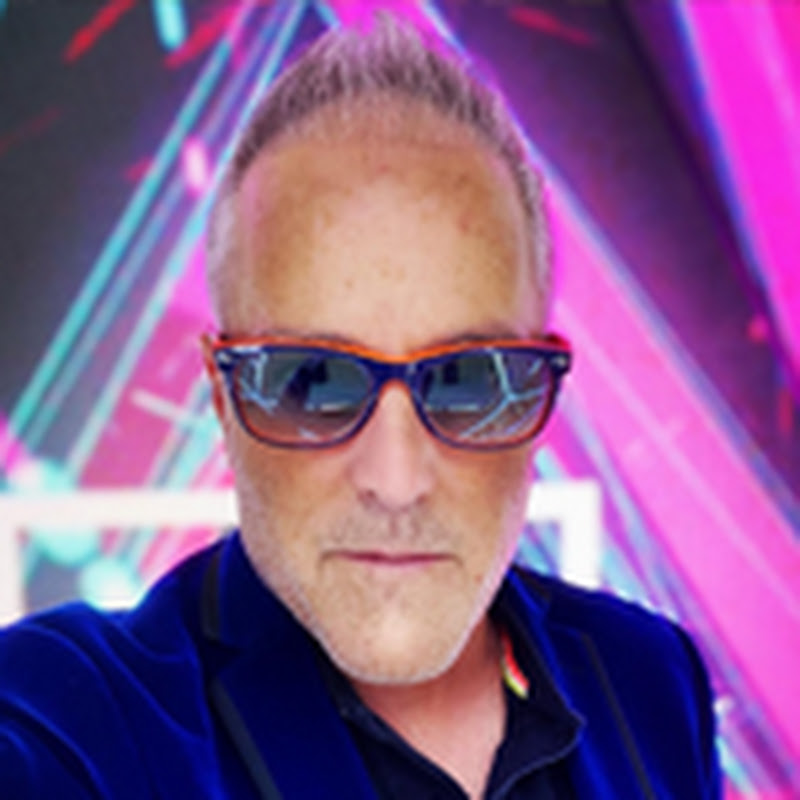 Daven Michaels - Puerto Rico Business Broadcast