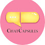 ChatCapsules  logo