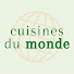 GqmxGfoFRWQ-channel-avatar-Cuisines du monde - recettes et voyage