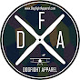 Dogfight Apparel logo