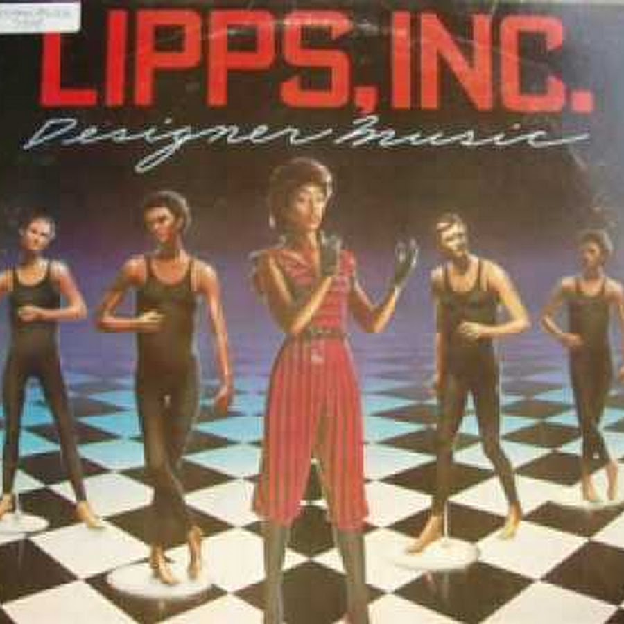 Lipps Inc Topic YouTube