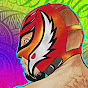Mega Wrestling Image Thumbnail