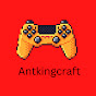 Hire Antkingcraft — Fortnite Content YouTube creator for sponsorships