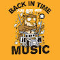 Back In Time Music Avatar