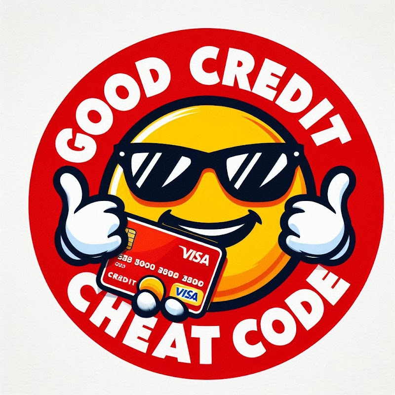 Good Credit Cheat Code