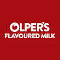 Olper's Flavoured Milk