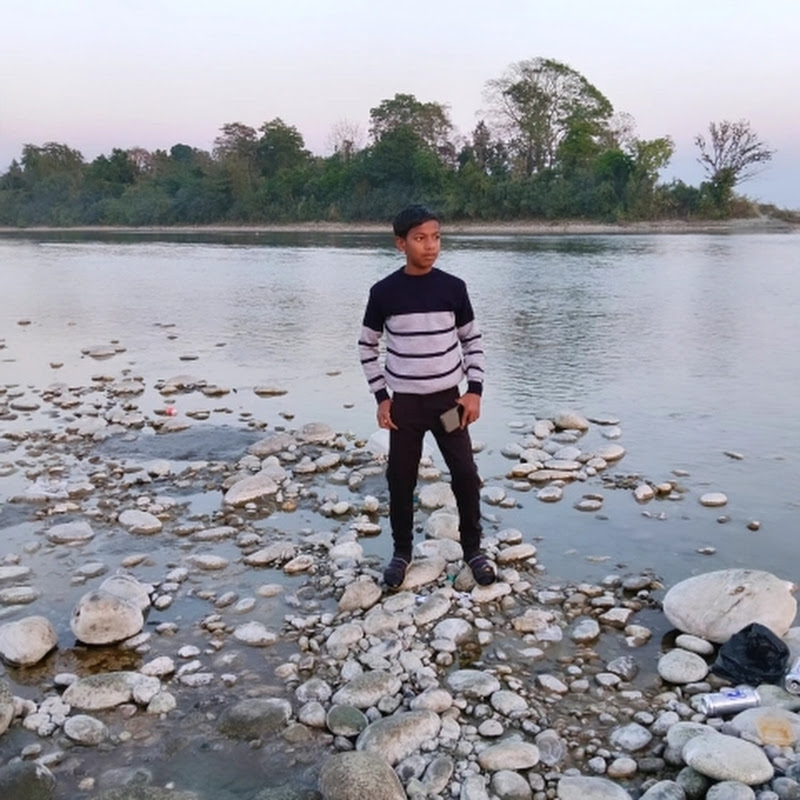 Hire RANJIT VLOG 333 — Lifestyle & Vlogs YouTube creator for sponsorships