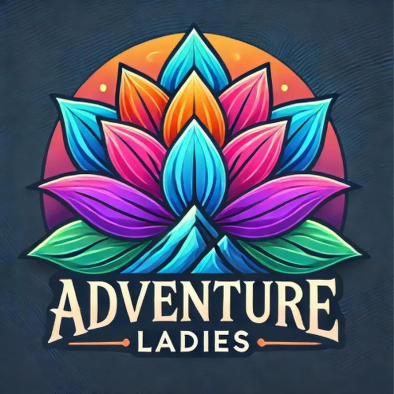 Adventure Ladies 