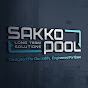 SAKKO POOL | Pool&Pond 60 mil Liner logo