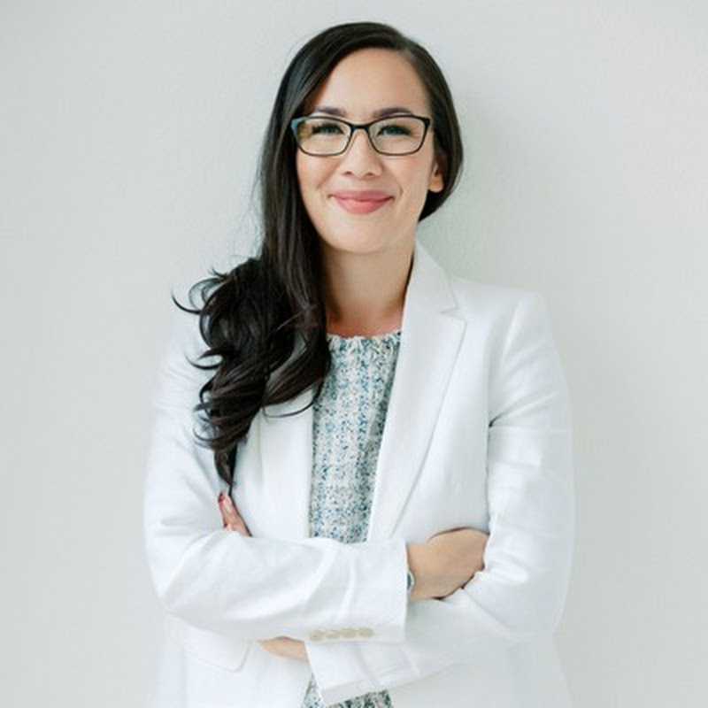 Professor Lace Padilla Logo