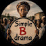 j16eNAOBD1c-channel-avatar-Simple B Drama 