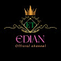 edian tube logo