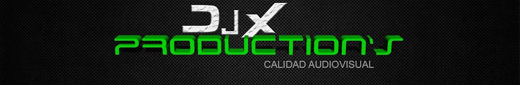DjX Production's Avatar canale YouTube 
