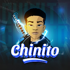 Логотип каналу CHINITO_JS