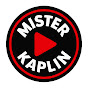 Mister Kaplin logo