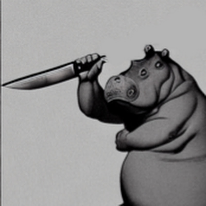 Shivopotamus