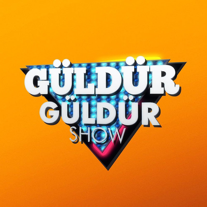 Güldür Güldür
