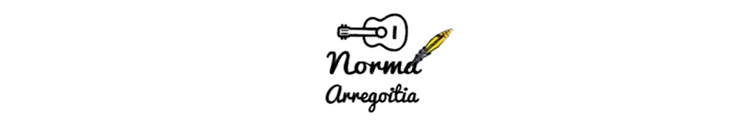 Norma Arregoitia Awatar kanału YouTube