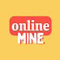Online Mine logo