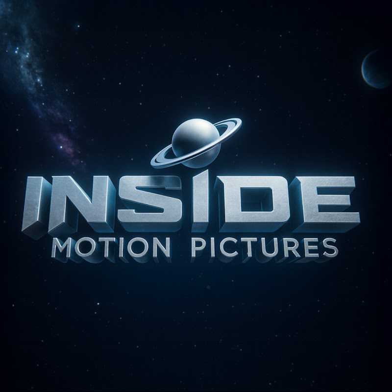 INSIDE MOTION PICTURES