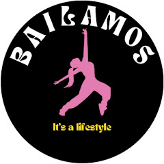 Bailamos-Let's Dance