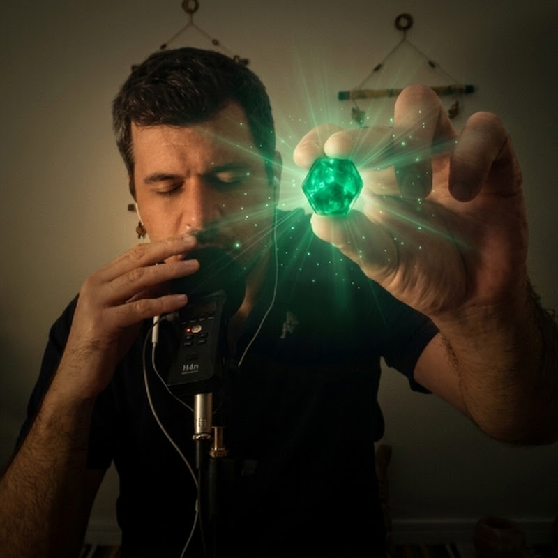 Photo LUMINI ASMR