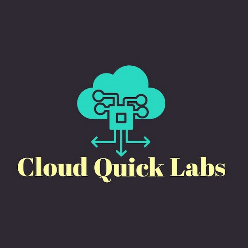 Cloud Quick Labs Logo