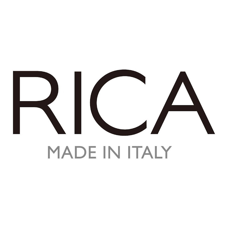 RICA TAIWAN YouTube 頻道頭像