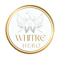 WHITE HERO