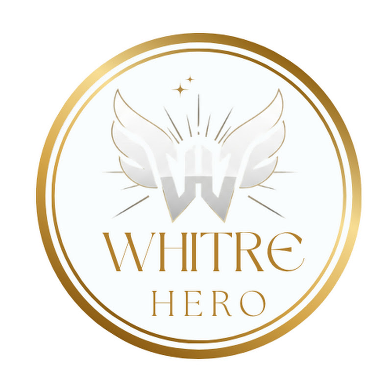 WHITE HERO