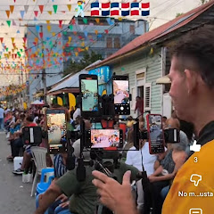 El Fotógrafo de los Artistas