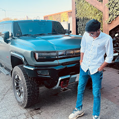 Jignesh Borse