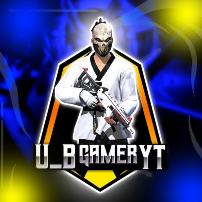 U_B GAMER YT