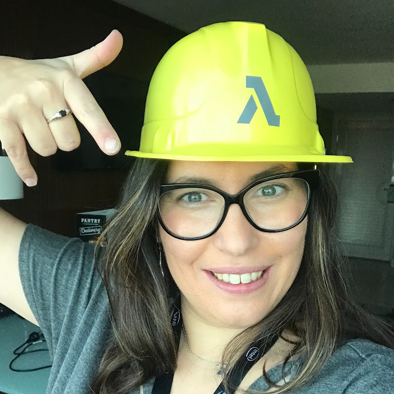 Marcia en Desplegando Cloud