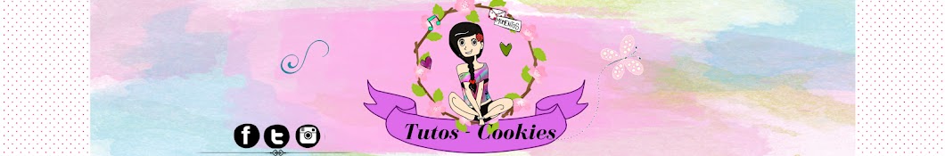 Cookies MexVel Avatar canale YouTube 