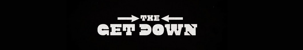 The Get Down Brasil Аватар канала YouTube